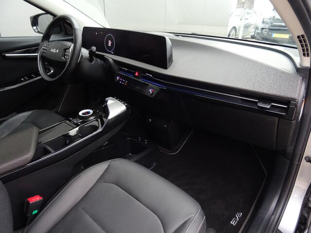 KIA EV6 Plus Advanced AWD 77.4 kWh * PANORAMADAK * 545 KM RANGE !!