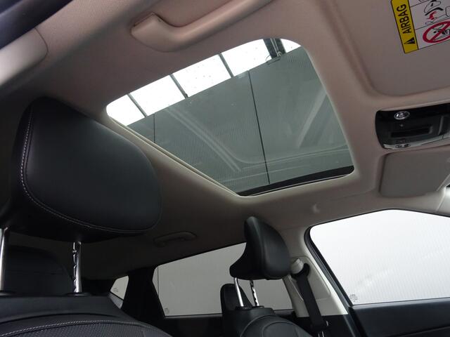 KIA EV6 Plus Advanced AWD 77.4 kWh * PANORAMADAK * 545 KM RANGE !!