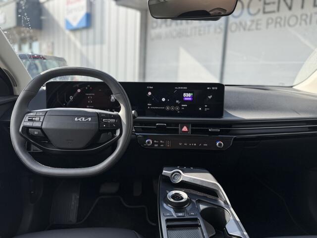 KIA EV6 Light Edition 63 kWh