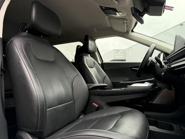 KIA EV6 Aut. Plus 77.4 kWh | Leder | LED | Meridian | Navi | Camera