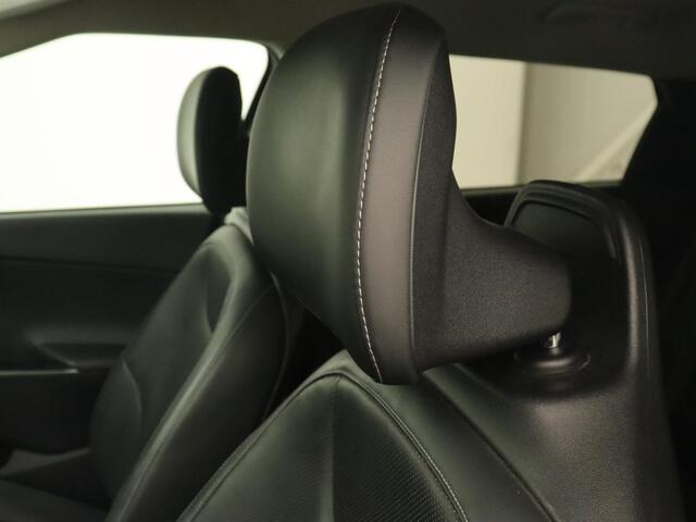 KIA EV6 Plus 58 kWh | Stoelventilatie | Leder | Warmtepomp | Adaptive cruise | Carplay | Camera | Stoel & stuurverwarming | 19'' | Sfeerverlichting | Navigatie | Keyless