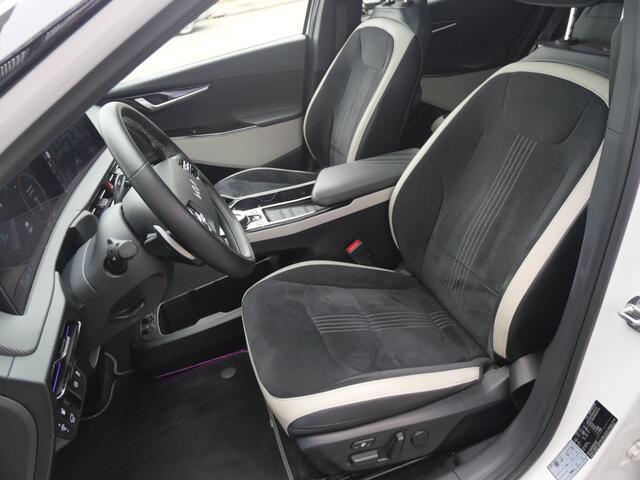 KIA EV6 GT-Line 77.4 kWh | Schuif kantel dak | 360 Camera | ADAS | Navigatie | Trekhaak |