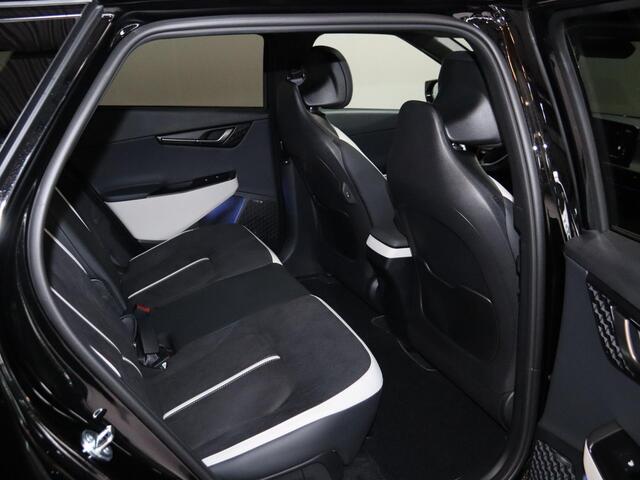 KIA EV6 GT-Line pano 84.0kWh Elektromotor 168kW (A) GT-Line 84 kWh Kia EV6 GT-Line pano 84.0kWh Elektromotor 168kW (A)