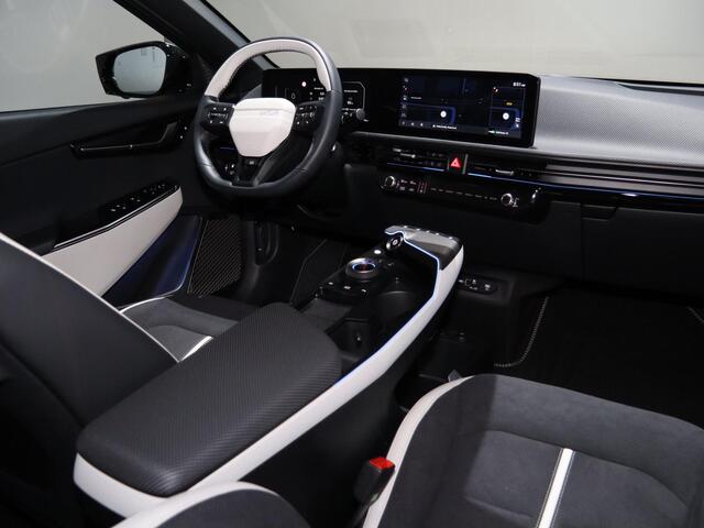 KIA EV6 GT-Line pano 84.0kWh Elektromotor 168kW (A) GT-Line 84 kWh Kia EV6 GT-Line pano 84.0kWh Elektromotor 168kW (A)