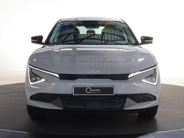 KIA EV6 Light Edition 63.0kWh Elektromotor 125kW (A) Light Edition 63 kWh Kia EV6 Light Edition 63.0kWh Elektromotor 125kW (A)