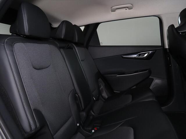 KIA EV6 Light Edition 63.0kWh Elektromotor 125kW (A) Light Edition 63 kWh Kia EV6 Light Edition 63.0kWh Elektromotor 125kW (A)