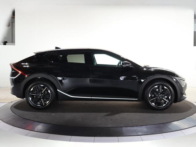 KIA EV6 Light Edition 63.0kWh Elektromotor 125kW (A) Light Edition 63 kWh Kia EV6 Light Edition 63.0kWh Elektromotor 125kW (A)