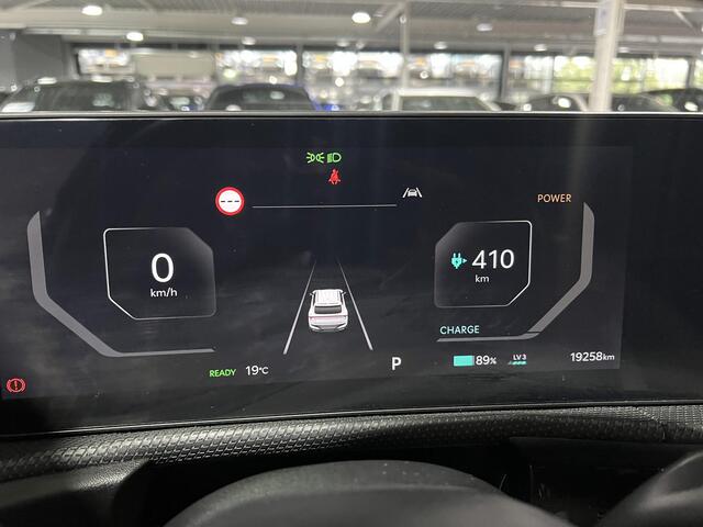 KIA EV6 GT-Line 84 kWh Facelift model, NL Auto, BTW Auto.