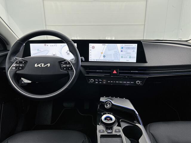 KIA EV6 Plus Advanced 77.4 kWh