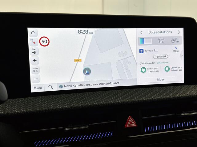 KIA EV6 Plus Advanced 77.4 kWh