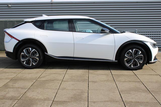 KIA EV6 Plus AWD 77.4 kWh Leder / Navigatie / Camera / 4 WD