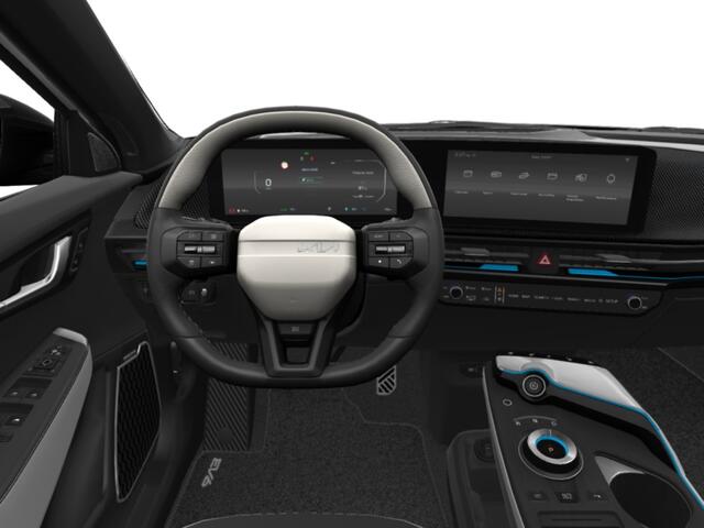 KIA EV6 GT-Line Business Edition 84 kWh I Bijtelling 2025