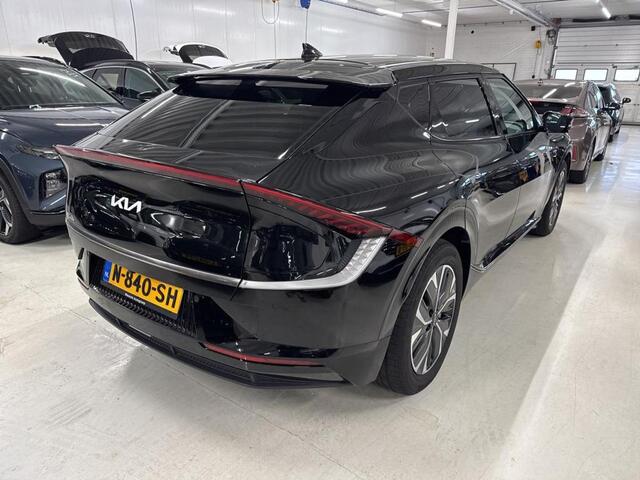 KIA EV6 PLUS 77.4KWH SOH 100% ACARPLAY/CAMERA/LED/LEER/NAV