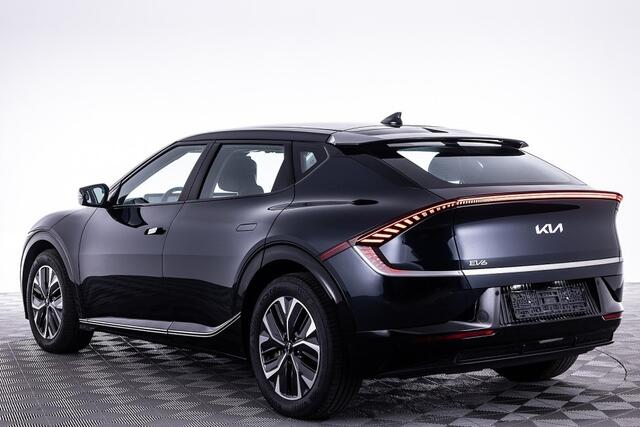 KIA EV6 Plus AWD 77.4 kWh 325PK | SOH 100% | LEDER | Full LED | CARPLAY