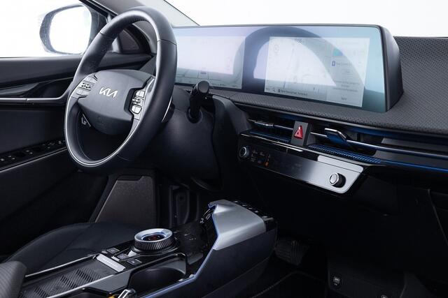 KIA EV6 Plus AWD 77.4 kWh 325PK | SOH 100% | LEDER | Full LED | CARPLAY