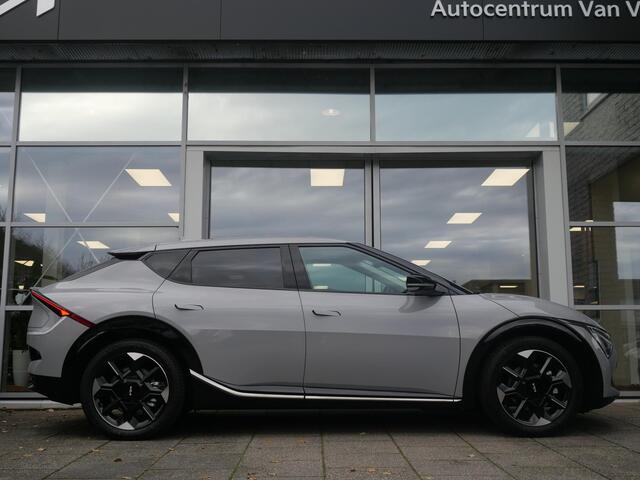 KIA EV6 Plus 84 kWh | Cruise | Clima | Camera | Carplay | Navi | Keyless | Stoelverwarming-ventilatie |