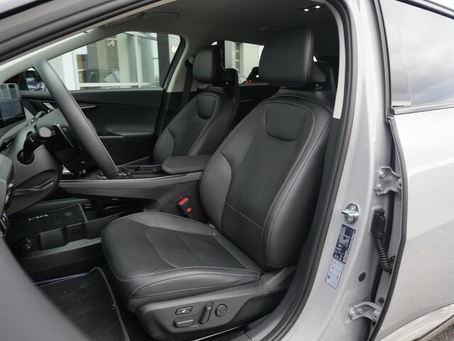 KIA EV6 Plus 84 kWh | Cruise | Clima | Camera | Carplay | Navi | Keyless | Stoelverwarming-ventilatie |