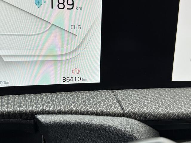 KIA EV6 Edition Advanced 77.4 kWh NL. Auto