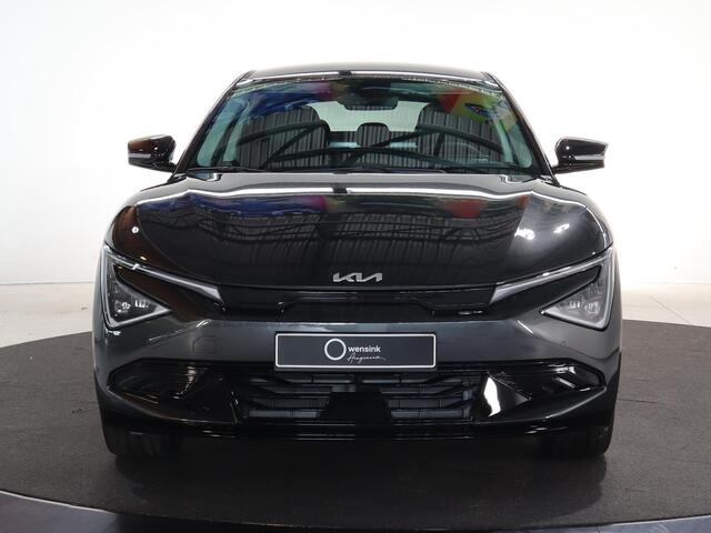 KIA EV6 Plus 84 kWh | Stoelventilatie | Camera | Elektrische achterklep | Dodehoekdetectie |