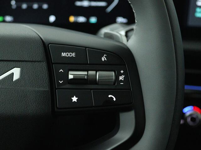 KIA EV6 Plus Advanced 84 kWh | NIEUW!! Uit voorraad leverbaar! |