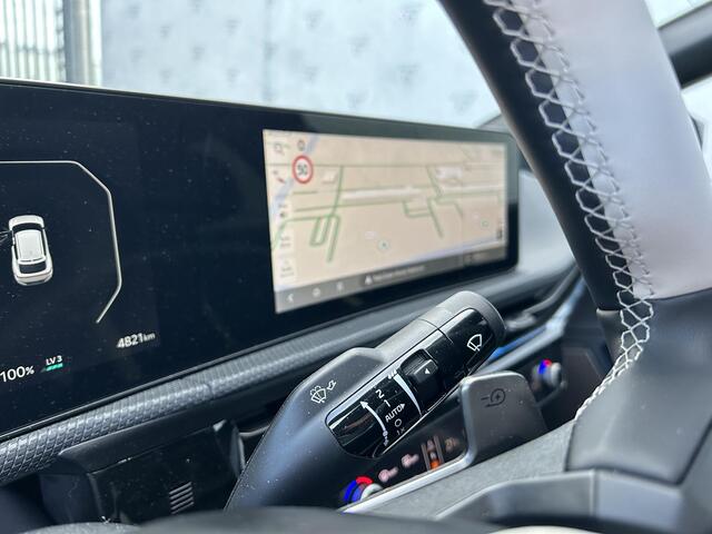 KIA EV6 GT Line 84 kWh Automaat | Pano | HUD | MeridianSound | 360-Camera | Alcantara/Leder | Memory Seats | Stoelverkoeling | Apple Carplay & Android Auto |