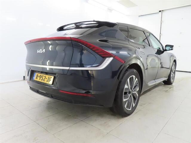 KIA EV6 Aut. Plus Edition | Leder | LED | Navi | Camera |