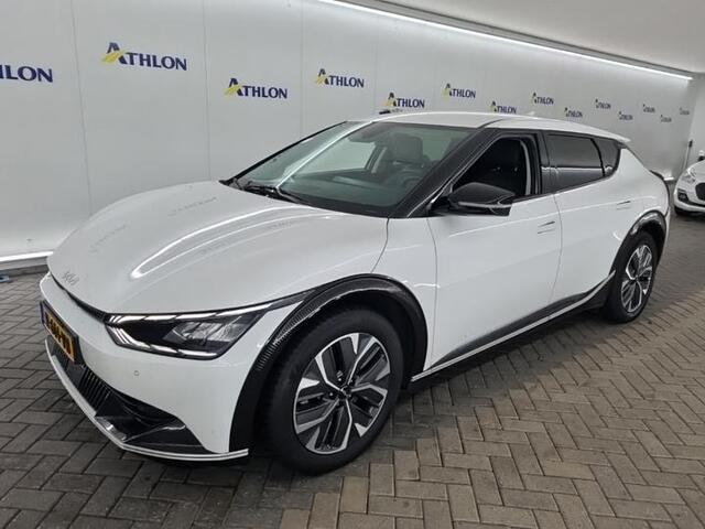 KIA EV6 Plus 77.4 kWh | Navi | Camera | Leder |