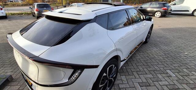 KIA EV6 GT-Line 77.4 kWh NLauto / Dealeronderhouden