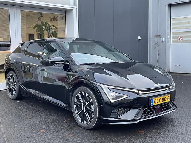 KIA EV6 GT-Line 84 kWh Schuif/Kantel Dak