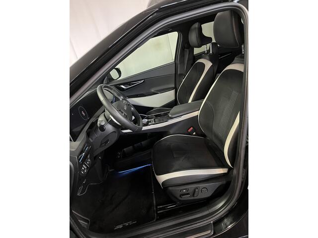 KIA EV6 GT-Line AWD 77.4 kWh PANO/MEMORY/STOELVERW./325PK