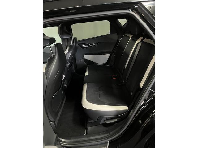 KIA EV6 GT-Line AWD 77.4 kWh PANO/MEMORY/STOELVERW./325PK