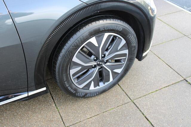 KIA EV6 Plus 77.4 kWh Navigatei / Camera / Trekhaak