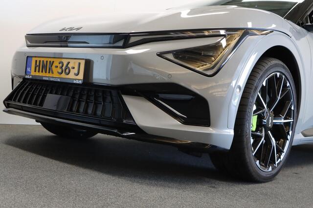 KIA EV6 GT AWD 84 kWh