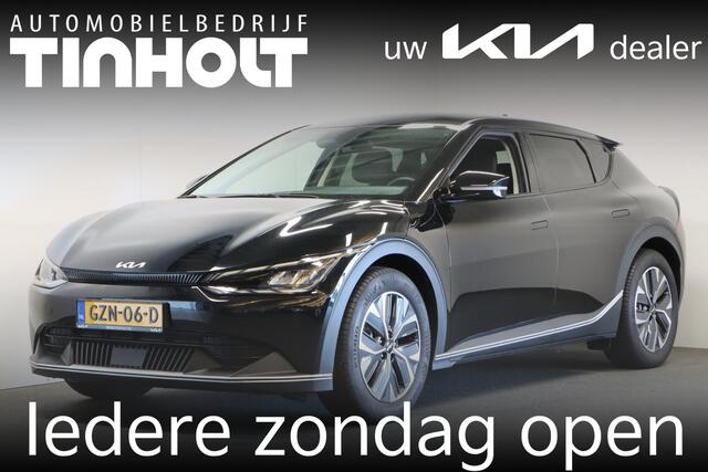 KIA EV6 Light Edition 58 kWh
