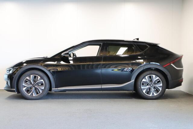 KIA EV6 Light Edition 58 kWh