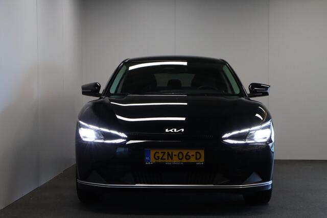 KIA EV6 Light Edition 58 kWh