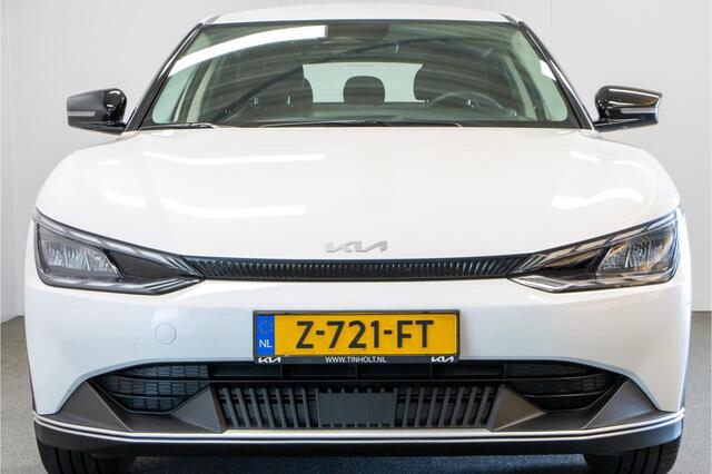 KIA EV6 Light 58 kWh