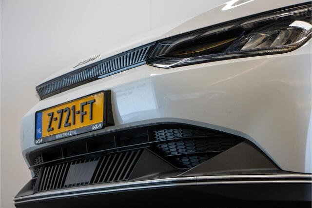 KIA EV6 Light 58 kWh