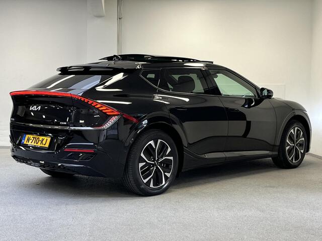 KIA EV6 GT-Line 77.4 kWh | SOH 100% | PANO | 360 CAMERA | MERIDIAN | 1e-EIG |