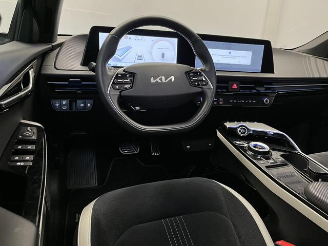 KIA EV6 GT-Line 77.4 kWh | SOH 100% | PANO | 360 CAMERA | MERIDIAN | 1e-EIG |