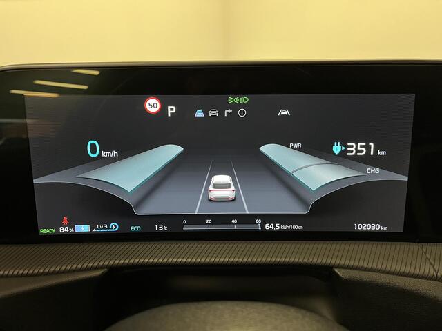 KIA EV6 GT-Line 77.4 kWh | PANO| HEAD-UP | MERIDIAN | 360º CAMERA |