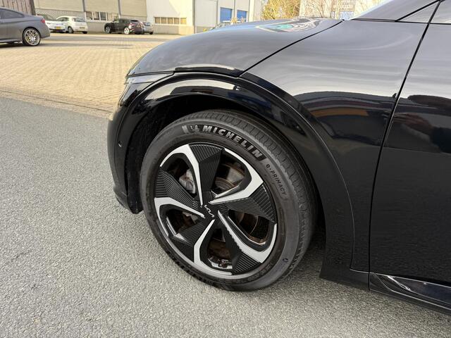 KIA EV6 GT-Line AWD 325PK 77kwh