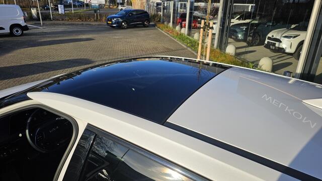 KIA EV6 GT-Line 77.4 kWh NLauto / Dealeronderhouden