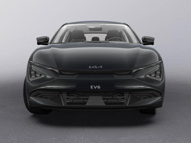 KIA EV6 Plus Advanced 84 kWh
