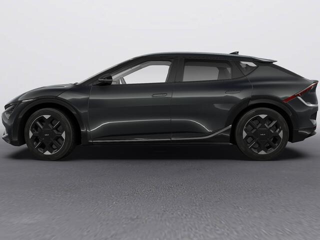 KIA EV6 Plus Advanced 84 kWh