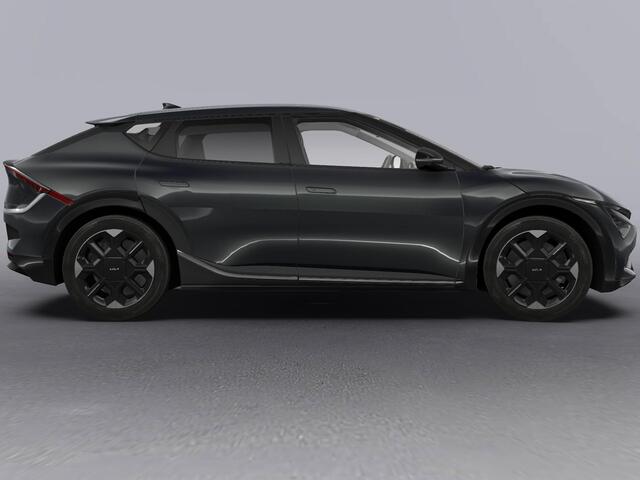 KIA EV6 Plus Advanced 84 kWh