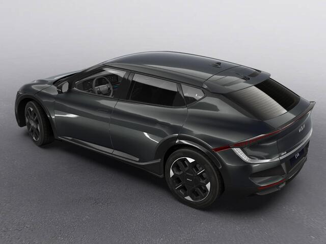 KIA EV6 Plus Advanced 84 kWh