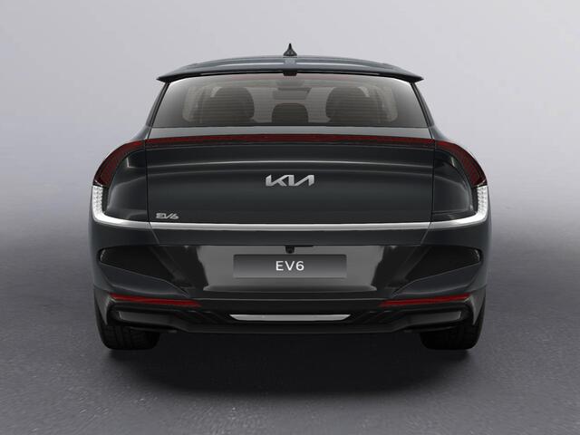 KIA EV6 Plus Advanced 84 kWh