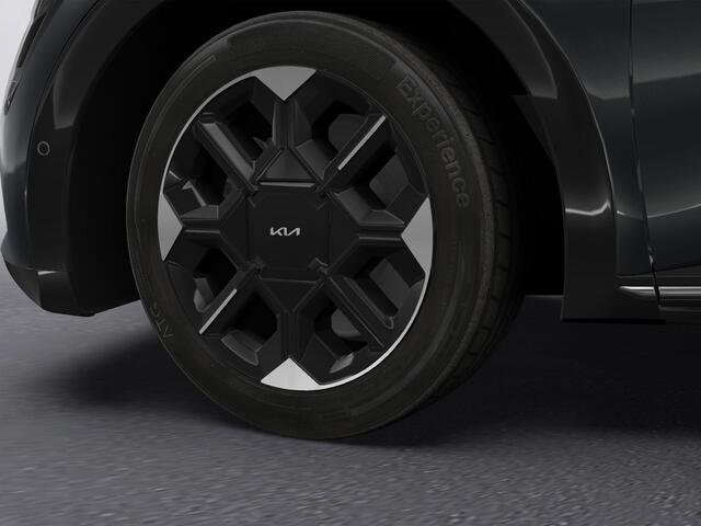 KIA EV6 Plus Advanced 84 kWh