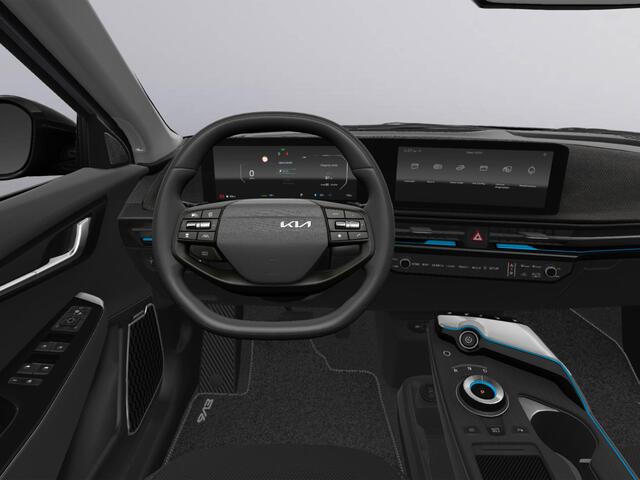 KIA EV6 Plus Advanced 84 kWh